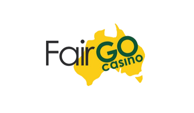 Fairgo Casino Logo
